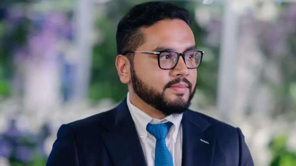 বিসিবি থেকে পদত্যাগ করলেন পরিচালক ফয়সাল