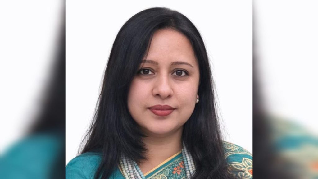 গোবিপ্রবি'র সাদা দলের সদস্য সচিবের বিরুদ্ধে পিএইচডি জালিয়াতির অভিযোগ: তদন্ত কমিটি গঠন! গোবিপ্রবি'র সাদা দলের সদস্য সচিবের বিরুদ্ধে পিএইচডি জালিয়াতির অভিযোগ: তদন্ত কমিটি গঠন!