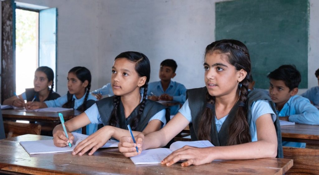 ভাষা সংবেদনশীল শিক্ষা ব্যবস্থা গড়ে তুলতে নতুন অবস্থানপত্র প্রকাশ করল ব্রিটিশ কাউন্সিল