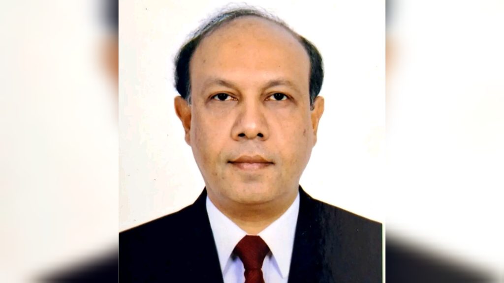 নোবিপ্রবির ৭ম উপাচার্য হিসেবে নিয়োগ পেলেন ঢাবি অধ্যাপক ড. গোলাম রব্বানী InShot_20260515_000953316