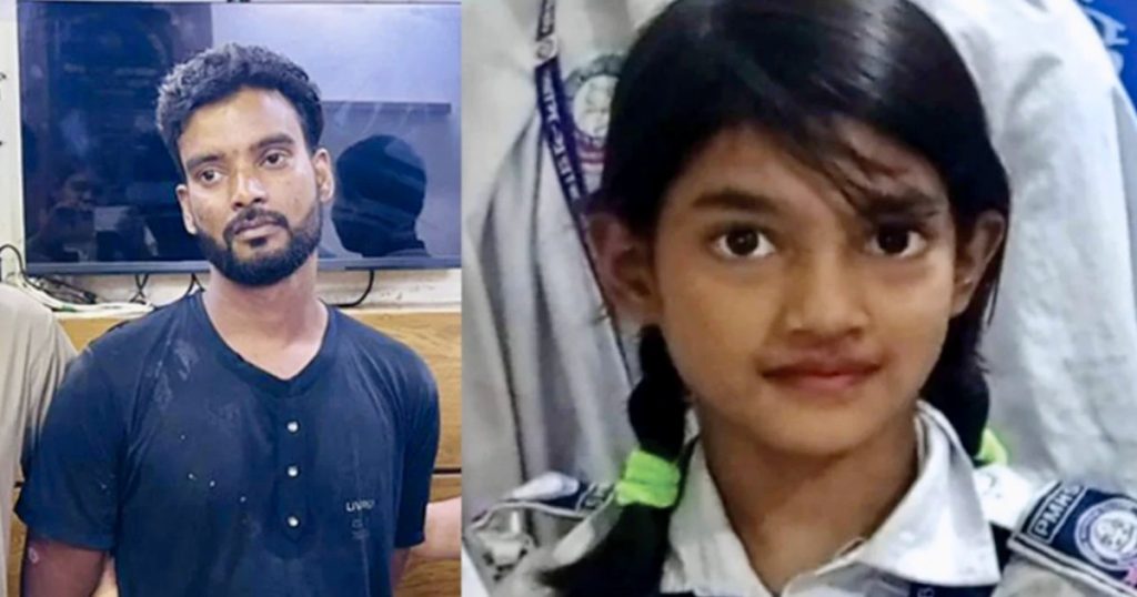 শিশু রামিসা ধর্ষণ ও হত্যা মামলায় সোহেল রানার মৃত্যুদণ্ড