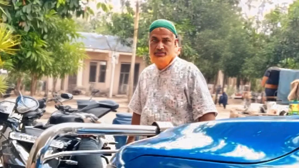 খাবারের প্রলোভনে পঞ্চম শ্রেণির ছাত্রীকে ধর্ষণ, মুদি দোকানি গ্রেপ্তার