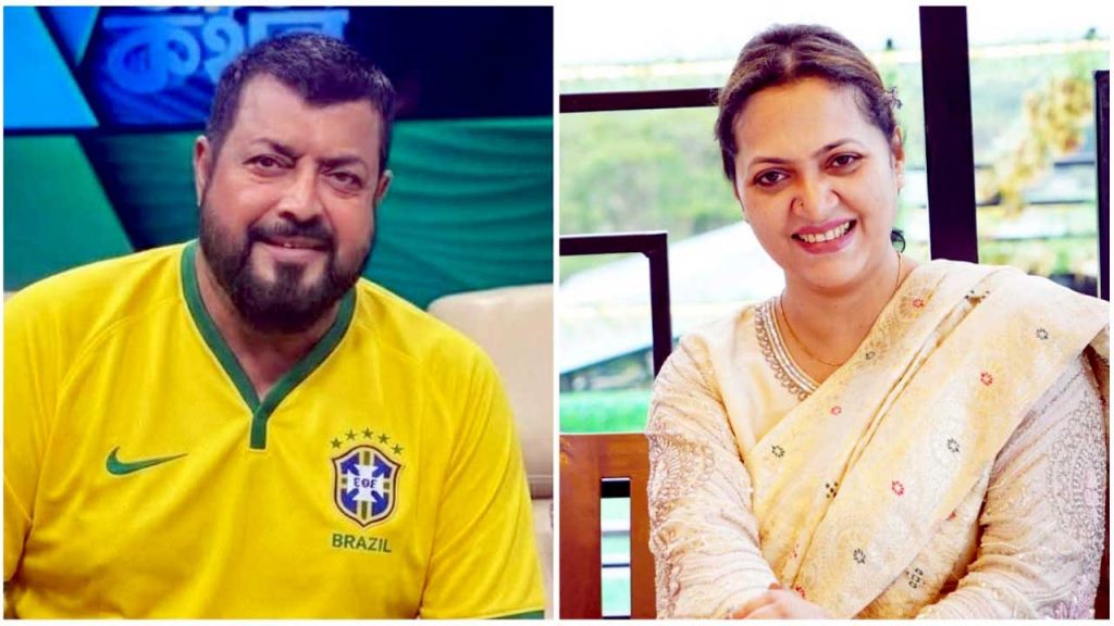 মুক্তিকে প্রকাশ্য সমর্থন ওমর সানীর