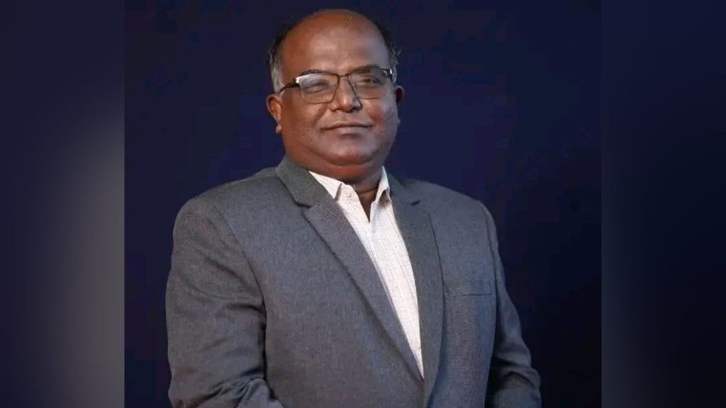 নোবিপ্রবির নতুন উপ-উপাচার্য অধ্যাপক ড. মুহাম্মদ শফিকুল ইসলাম নোবিপ্রবির নতুন উপ-উপাচার্য অধ্যাপক ড. মুহাম্মদ শফিকুল ইসলাম