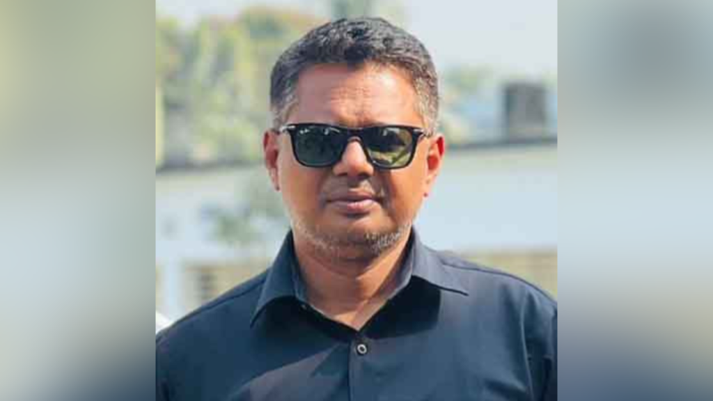 যুবদলের কেন্দ্রীয় আইন সম্পাদক হলেন এড. মুর্তজা আল কামাল যুবদলের কেন্দ্রীয় আইন সম্পাদক হলেন এড. মুর্তজা আল কামাল