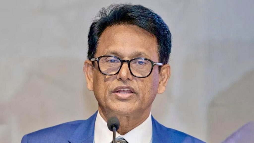 টেক্সটাইল খাতে সর্বোচ্চ গুরুত্ব দেওয়া হবে: শিক্ষামন্ত্রী IMG_4198
