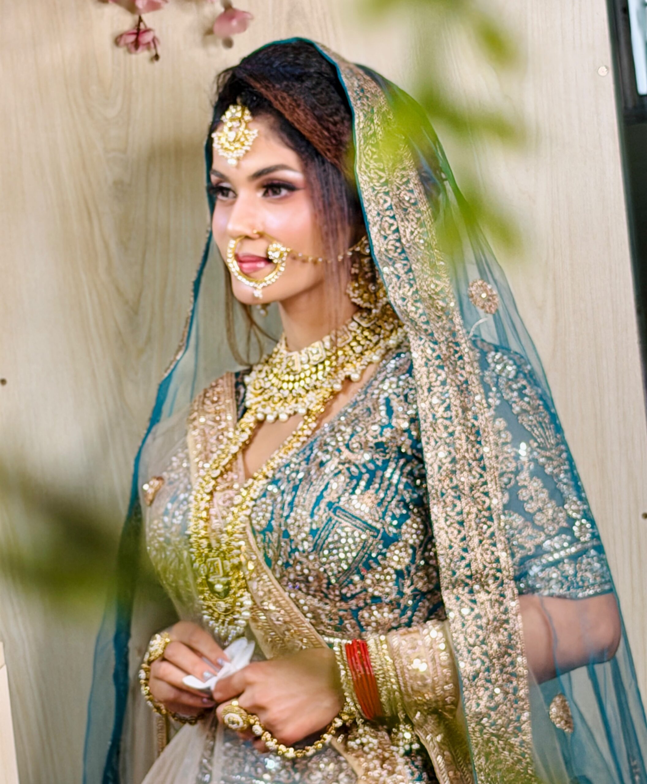 মডেল: সামিয়া ইসলাম,ছবি সৌজন্য