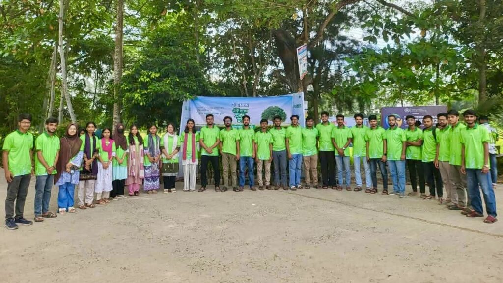 ক্লেমনের ‘গ্রিন ওয়েভ’: গোবিপ্রবিতে রোপণ করা হলো এক হাজার বৃক্ষ 51775b8d-4a76-44af-ac1d-b35777bf12e6