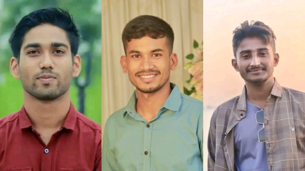 কুবির হলে জুনিয়র শিক্ষার্থীকে রাতভর র‍্যাগিং, অকথ্য ভাষায় গালিগালাজের অভিযোগ