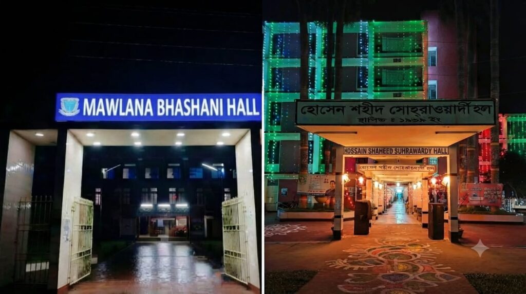দুই হলের সংঘর্ষের জেরে সোহরাওয়ার্দী হলের এক শিক্ষার্থীকে একা পেয়ে মারধরের অভিযোগ IMG-20260803-WA0005