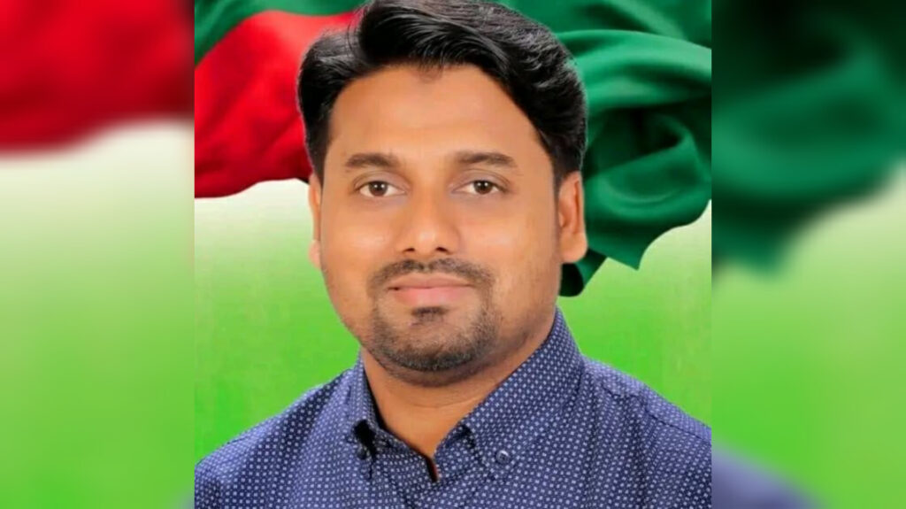 ছাত্রদল নেতা সুমন সরদারের নেতৃত্বে জবি রিপোর্টার্স ইউনিটি দখলের চেষ্টা ছাত্রদল নেতা সুমন সরদারের নেতৃত্বে জবি রিপোর্টার্স ইউনিটি দখলের চেষ্টা