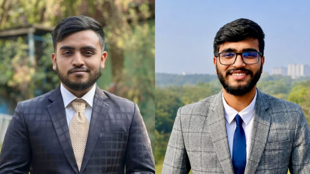 জাবির শের-ই-বাংলা হল ডিবেটিং ক্লাবের সভাপতি নাহিয়ান, সম্পাদক মুজাহিদ
