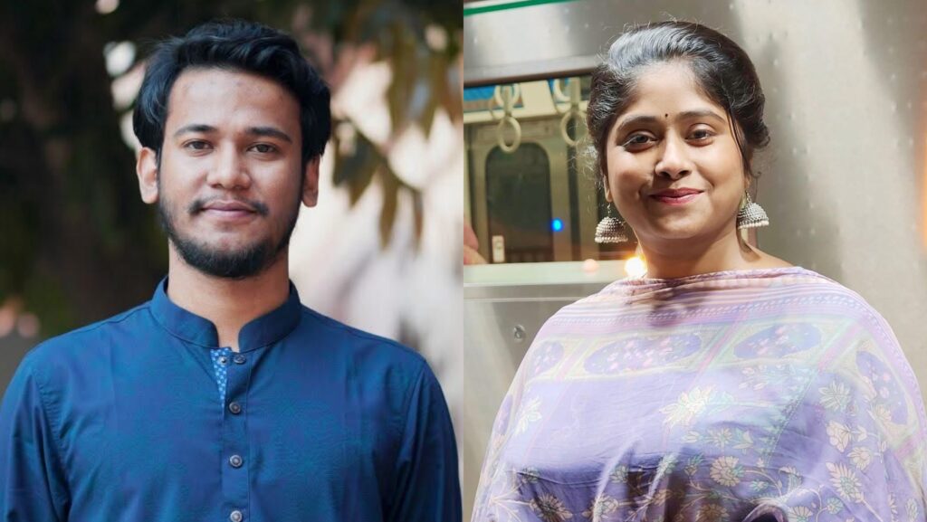 ঢাকা সেন্ট্রাল ইউনিভার্সিটি সাংবাদিক সমিতির আহবায়ক আতিক হাসান শুভ, সদস্য সচিব স্মৃতি আক্তার ঢাকা সেন্ট্রাল ইউনিভার্সিটি সাংবাদিক সমিতির আহবায়ক আতিক হাসান শুভ, সদস্য সচিব স্মৃতি আক্তার