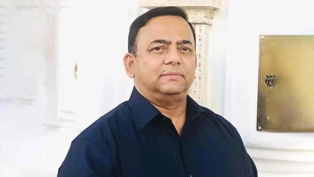 দুবাইয়ে কারাগার থেকে মুক্তি পেয়েছেন বেনজীর