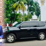 বঙ্গভবন থেকে বিদায় নিলেন অস্থায়ী রাষ্ট্রপতি হাফিজ উদ্দিন আহমদ