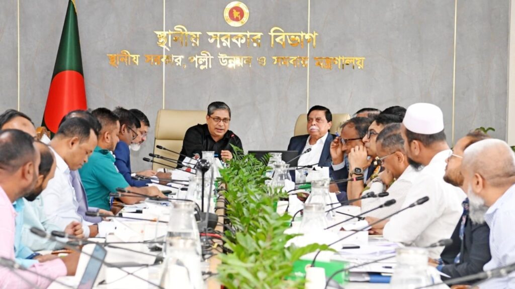 ব্যাটারিচালিত রিকশা ব্যবস্থাপনায় হচ্ছে সমন্বিত নীতিমালা