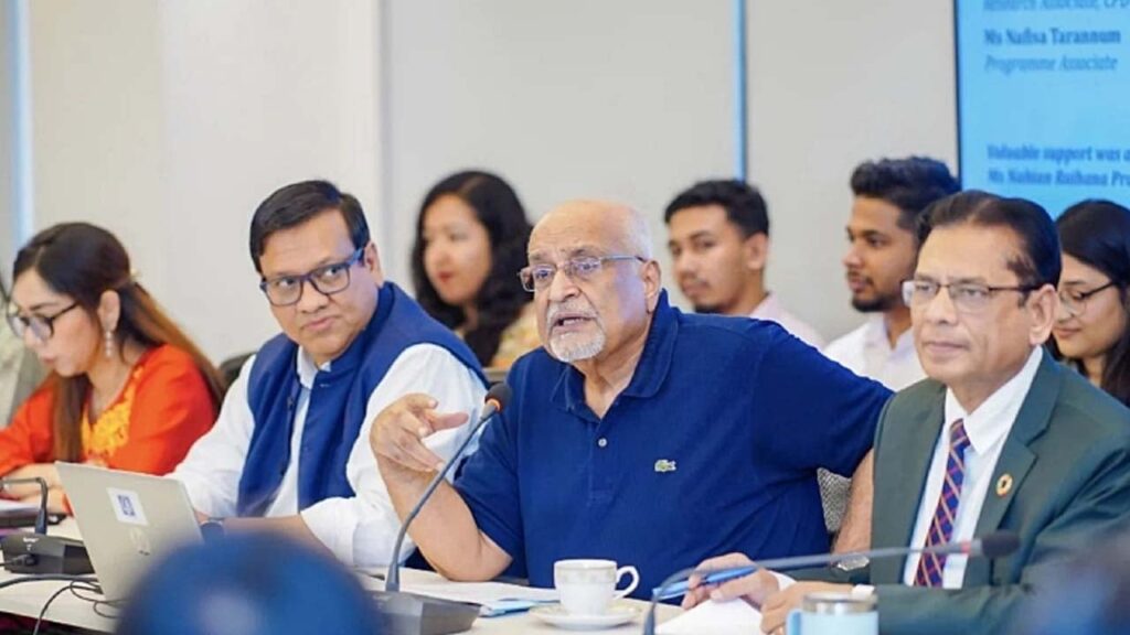 ৮ মাসে ৯৫ কারখানা বন্ধ, বেকার হয়েছে ৬২ হাজার মানুষ: সিপিডি ৮ মাসে ৯৫ কারখানা বন্ধ বেকার হয়েছে ৬২ হাজার মানুষ সিপিডি
