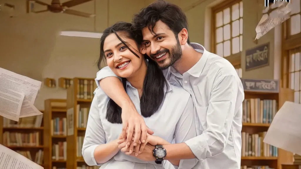 ‘মনের মতো মন’ নিয়ে আসছেন ইয়াশ-নীহা ‘মনের মতো মন’ নিয়ে আসছেন ইয়াশ-নীহা