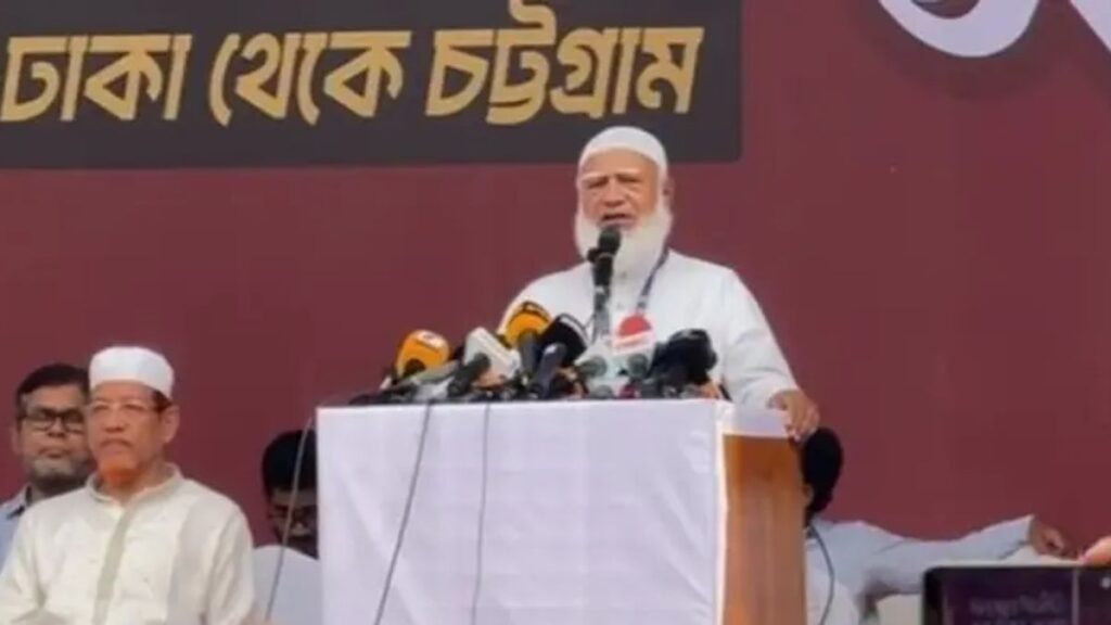 চাঁদাবাজ-দুর্নীতিবাজদের অস্তিত্ব বরদাস্ত করবো না: জামায়াত আমির 111-mtnt0n4aeg5wzg7-20260905091140