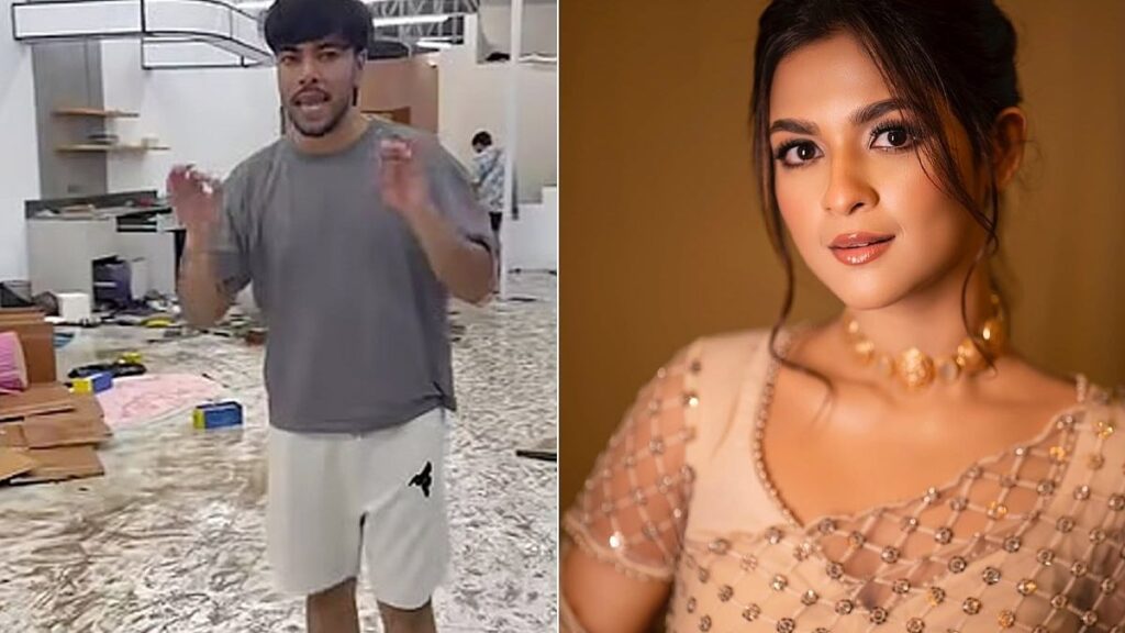 সালমান মুক্তাদিরের স্টুডিওতে যা ঘটেছে, মেনে নেওয়ার মতো নয়: সাদিয়া আয়মান 1291c9d3-6a5e-4e54-80b7-14d47c34f999