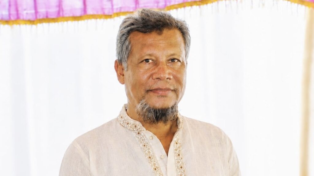 রামগতি উপজেলা বিএনপি’র সহ-সভাপতি হলেন আবদুল কাদের মাষ্টার রামগতি উপজেলা বিএনপি’র সহ-সভাপতি হলেন আবদুল কাদের মাষ্টার