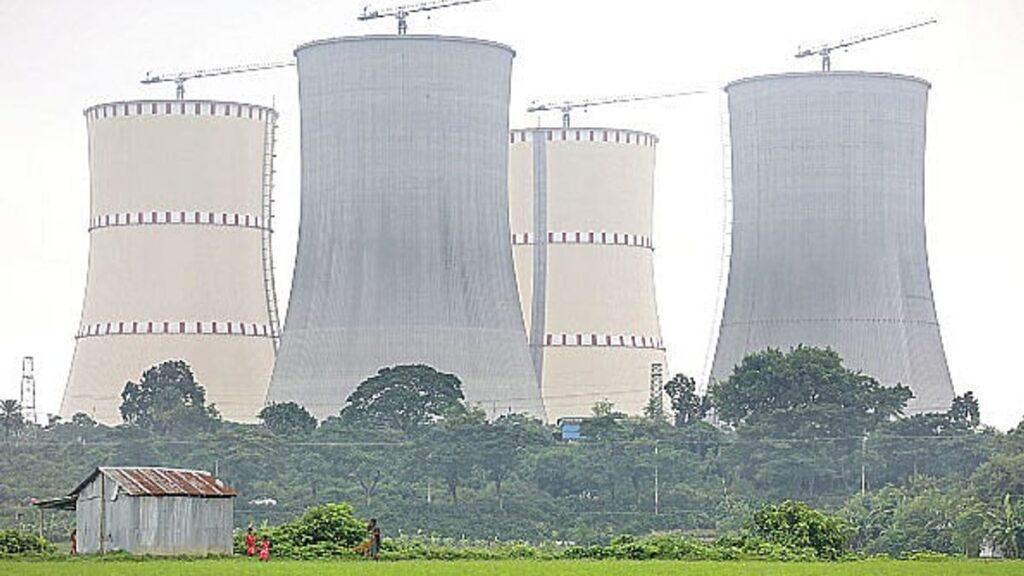 অক্টোবরে রূপপুরের দ্বিতীয় ইউনিটের পারমাণবিক জ্বালানি আসছে: রোসাটম 19052024_cm_1