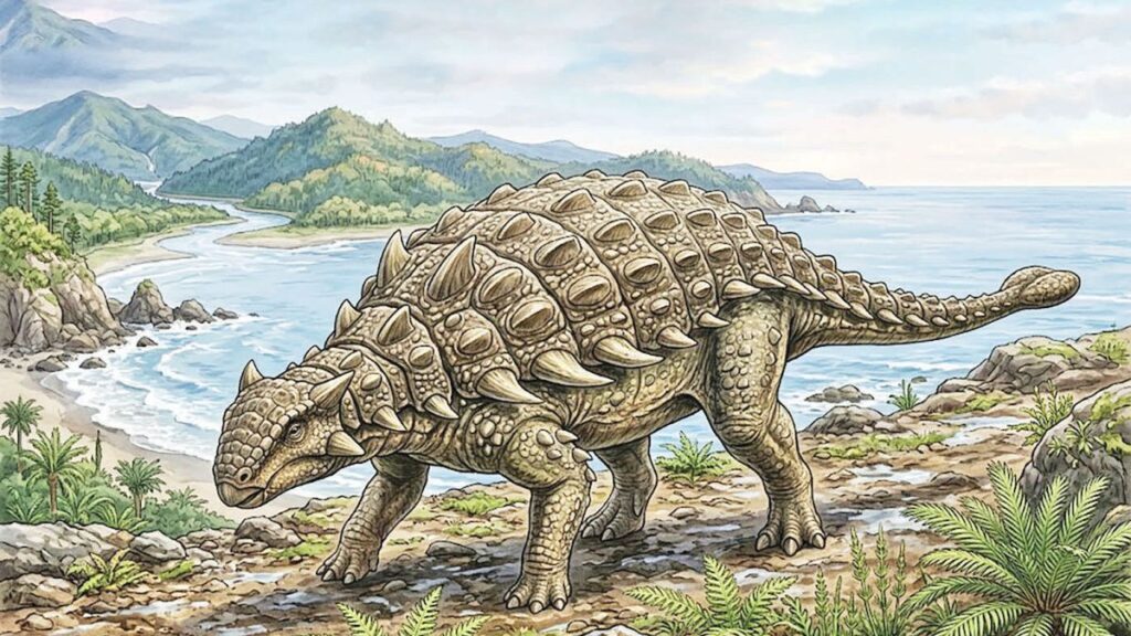 Dinosaur