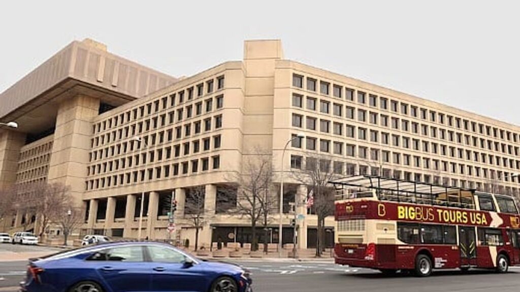 FBI