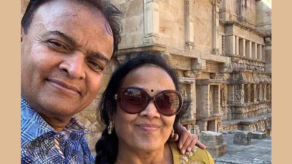 শেষ মুহূর্তের সিদ্ধান্তে নেপালে বেঁচে যান মার্কিন দম্পতি MITA