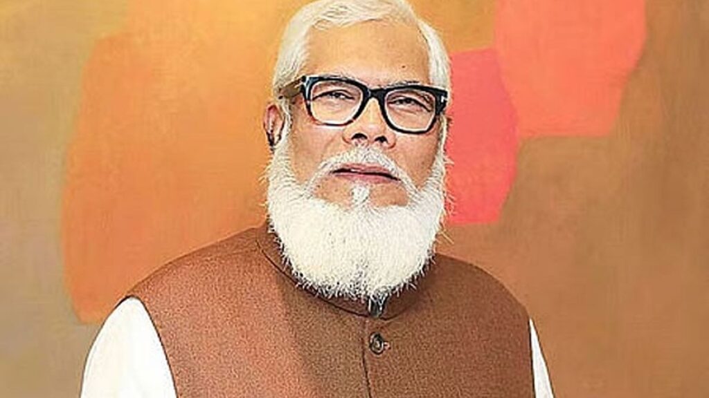 বেক্সিমকো ফার্মার পর্ষদ থেকে বাদ পড়লেন সালমান এফ রহমান Salman-F-Rahman