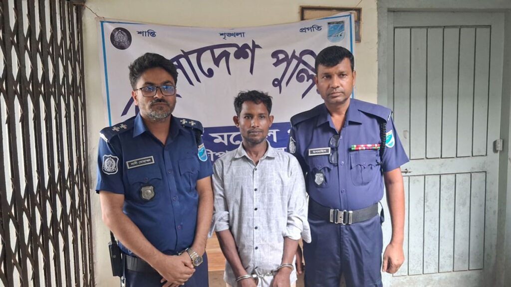 Sohrab-Hossain