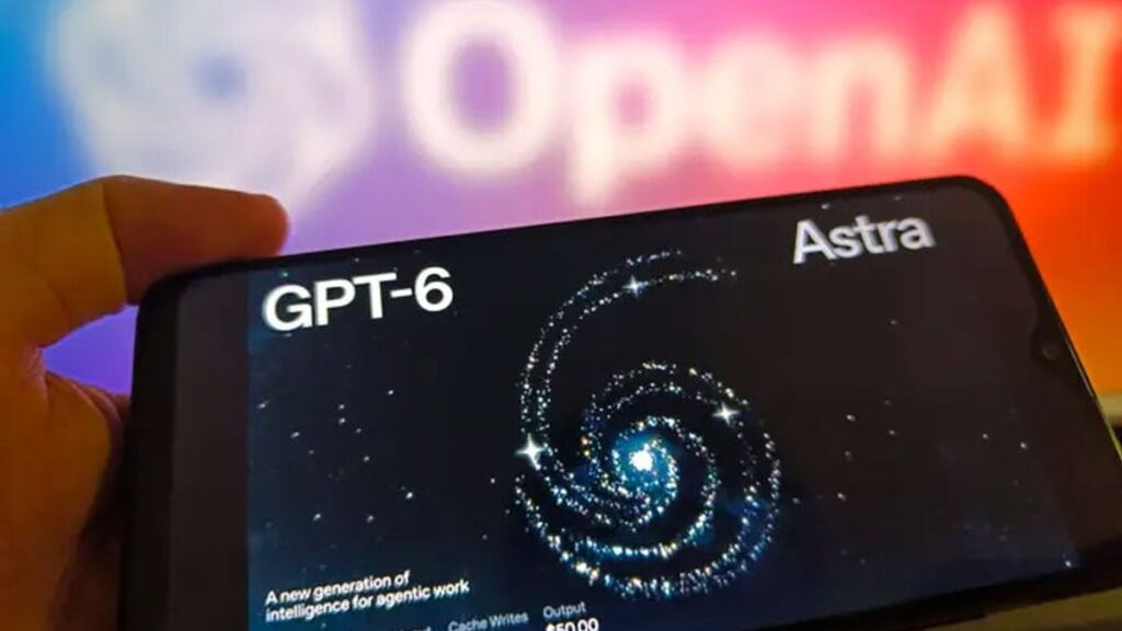 astra