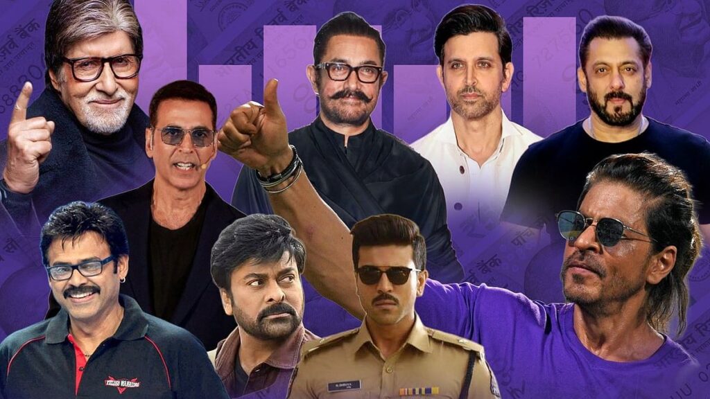 সবচেয়ে ধনী অভিনেতা শাহরুখ, অন্যরা কে কত টাকার মালিক b913658c-b12f-4ab2-b7e2-b3ce0fe69ed3