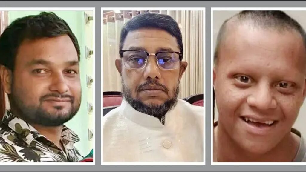 বিয়ের পর বাড়ি ফেরার পথে দুর্ঘটনা, কনের ভাই-বোনসহ নিহত ৪ chittagong-1-20260913210809