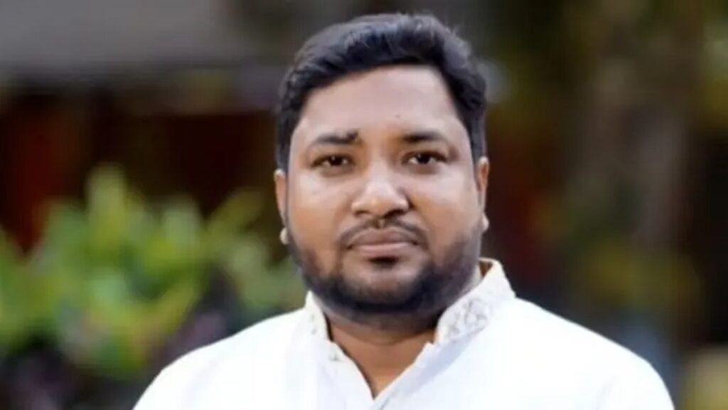 চাঁদাবাজির অভিযোগে গ্রেফতারের পর যুবদল নেতা বহিষ্কার chuadanga-mto8ontia0g66ev-20260905163029