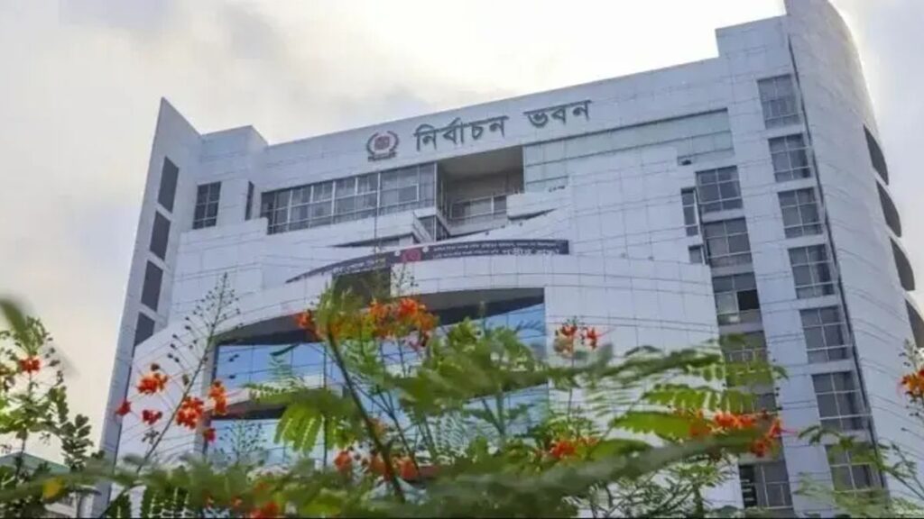 স্থানীয় সরকার ভোটের তারিখ বদলাচ্ছে, নতুন সূচি নির্ধারণে বৈঠকে বসছে ইসি election-commission-mu2e12obzu2bcdt-20260915140922