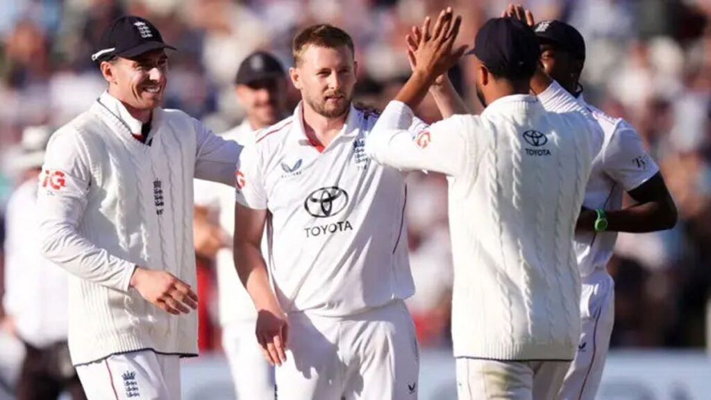 পাকিস্তানকে হোয়াইটওয়াশ করেও বাংলাদেশের ওপরে উঠতে পারলো না ইংল্যান্ড england1-20260912213948