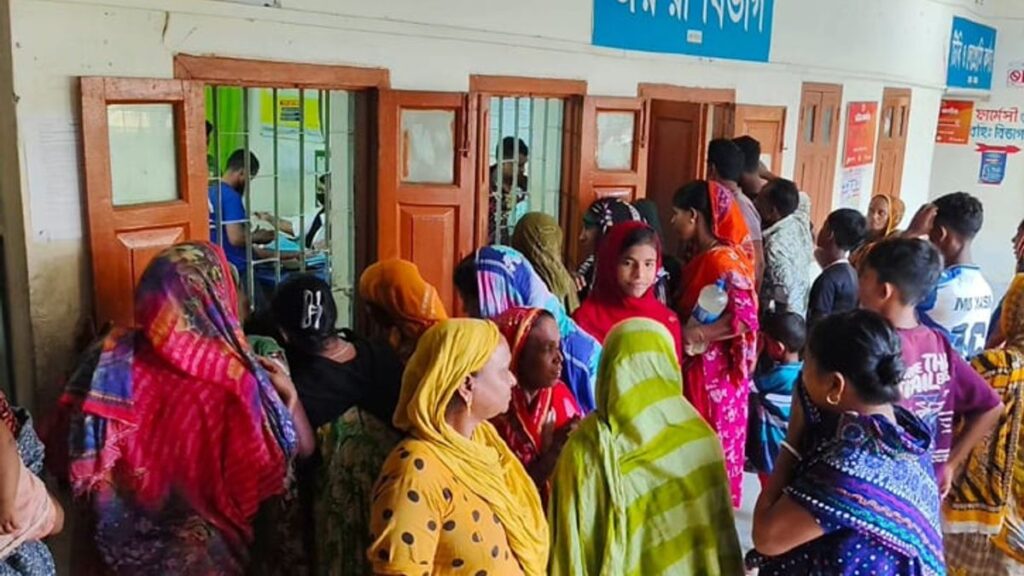 সুনামগঞ্জে একই পরিবারের ৩ জনের মরদেহ উদ্ধার hospital-2609190304