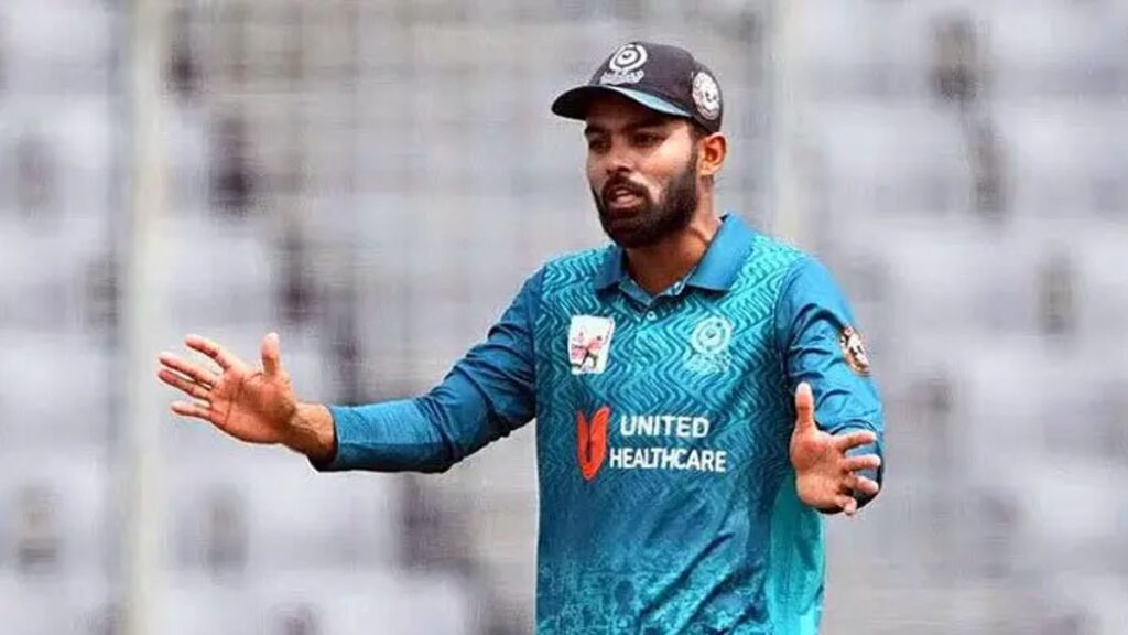 আবার ডাক পেলে টেস্টে খেলার জন্য প্রস্তুত আছি: হৃদয় hridoy-20260907181619
