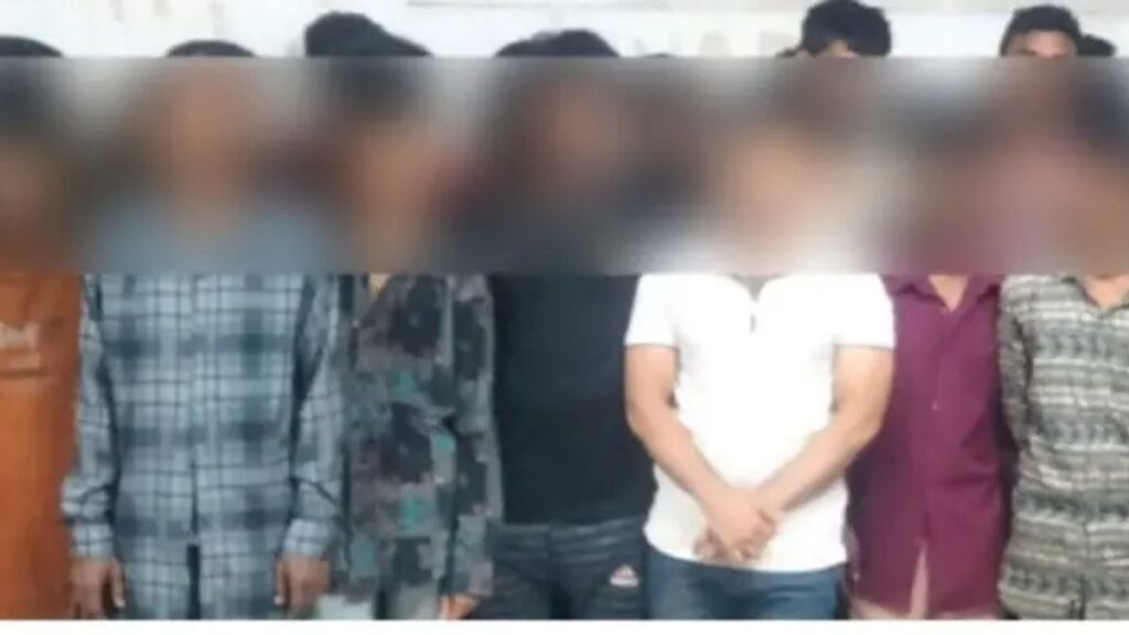 তেজগাঁওয়ে পুলিশের অভিযান, বিভিন্ন অপরাধে গ্রেফতার ১১০ img-20260909-wa02071-20260909224044-mtujubb9sjk8t2q-20260910023002