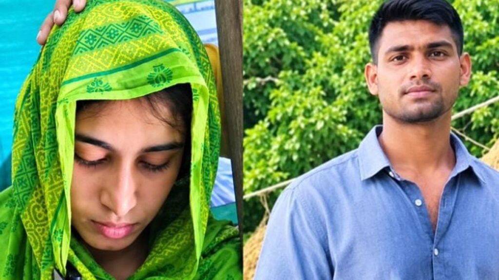 বিয়ের দাবিতে ১০ দিন অনশন, অবশেষে প্রেমিকের নামে মামলা jamalpur-2-2609201214