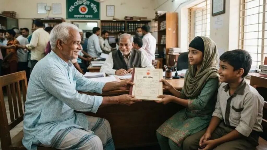 প্রবীণদের সম্পত্তি দানের নতুন ব্যবস্থা গুরুত্বপূর্ণ ও যুগোপযোগী land-properties-mtst8swtirfhrah-20260908212611