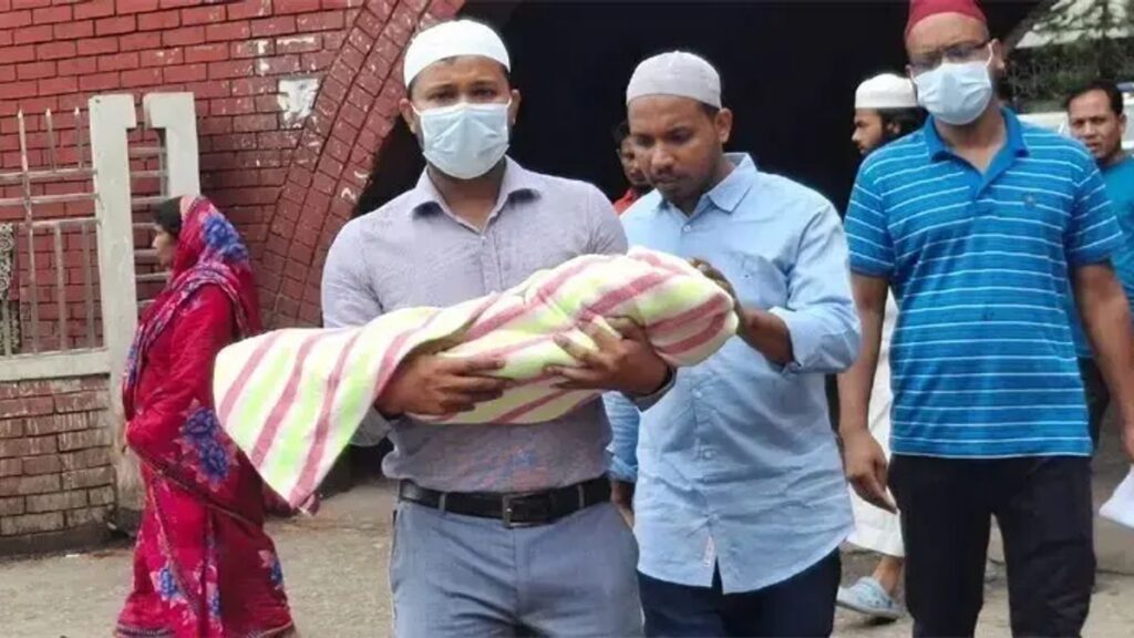 হামের উপসর্গে একদিনে ৮ শিশুর প্রাণহানি measles-mu14kqjncgpnkfh-20260914165659