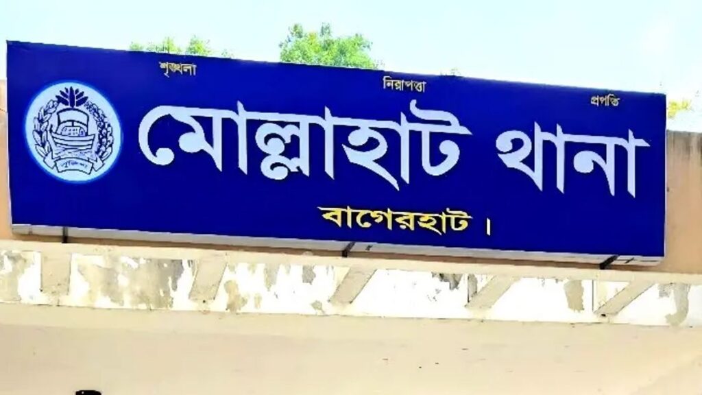 শাপলা তুলতে গিয়ে প্রাণ গেল দুই চাচাতো বোনের mollahat-thana-20260913131525-mtzjcyujbqzvznh-20260913141605