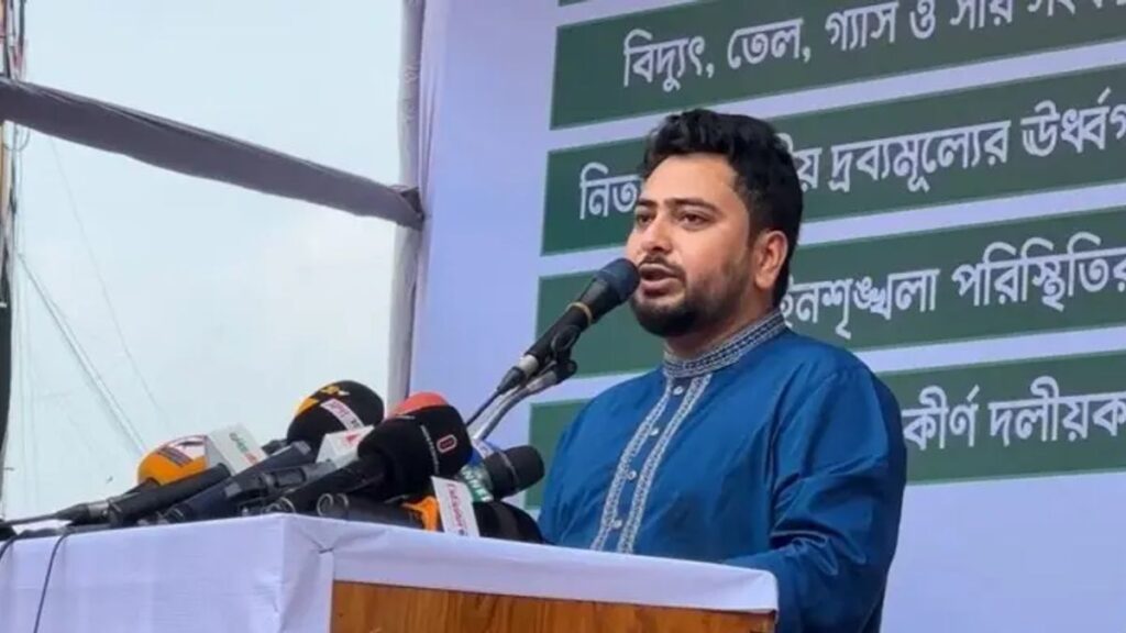 সরকার লংমার্চে বাধা দিলে ৬ দফা ১ দফায় পরিণত হবে: নাহিদ ইসলাম nahid-islam-mtntfjmyiy5yjp1-20260905092500