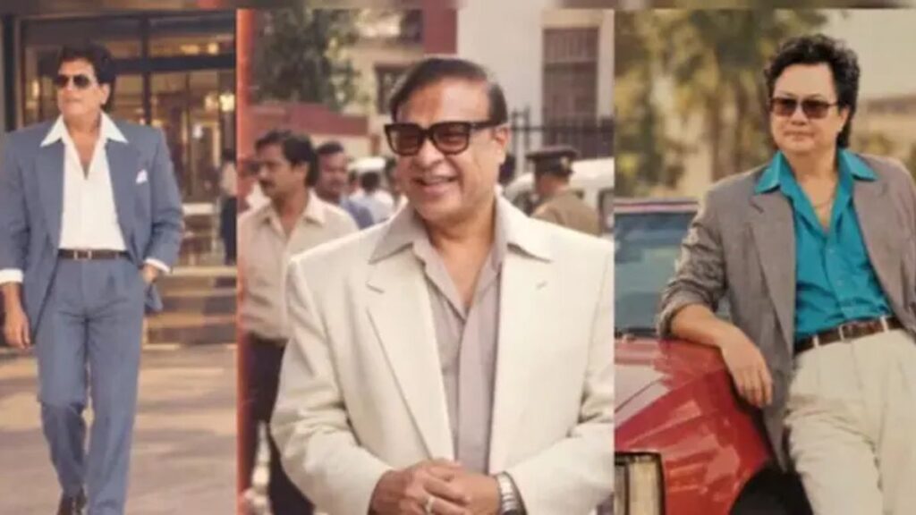 আশির দশকে ফিরছেন রাজনীতিবিদরাও, সামাজিক মাধ্যমে নস্টালজিয়ার ঢেউ nostalgia-mtu55s6oxqm1frs-20260909193846