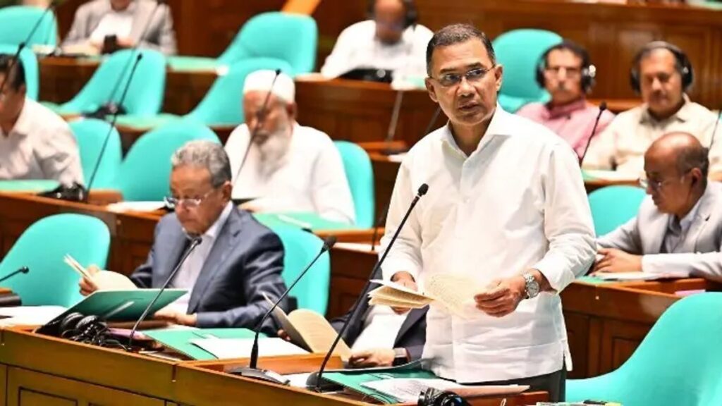 গভীর সাগরে নতুন এলএনজি টার্মিনাল ও ২৬ ব্লকে হবে তেল-গ্যাস অনুসন্ধান pm-mttywb43qp7i5gz-20260909164321