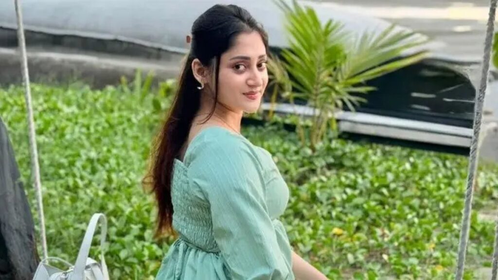 ১৬ সেপ্টেম্বর বিয়ের পিঁড়িতে বসছেন পূজা চেরি! puja-mtqrw65yytkiijw-20260907110617