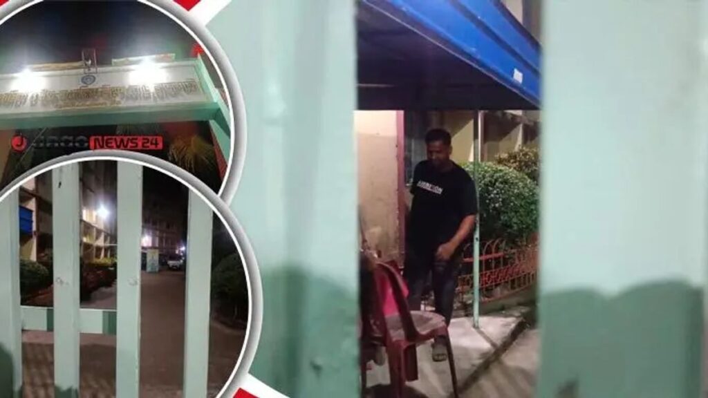রাতে ২৭ শিক্ষককে ডেকে এসএসসির ফল পুনঃযাচাই, ফল পরিবর্তনের অভিযোগ rajsha-20260909105338