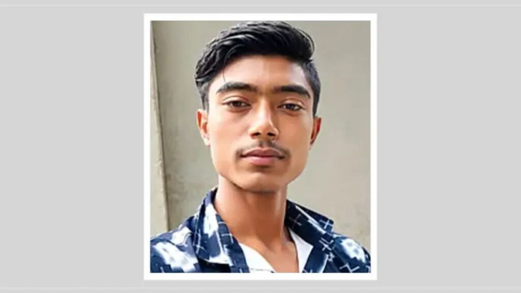 নিখোঁজের ২৫ দিন পর জঙ্গলে মিললো রাশেদুলের কঙ্কাল, গ্রেফতার ৩ rashed-20260907171352